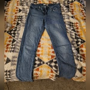 711 Skinny 28/34 Levi